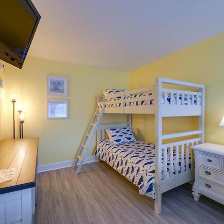 Ocean City Condo With Pool Walk To Boardwalk! Zewnętrze zdjęcie