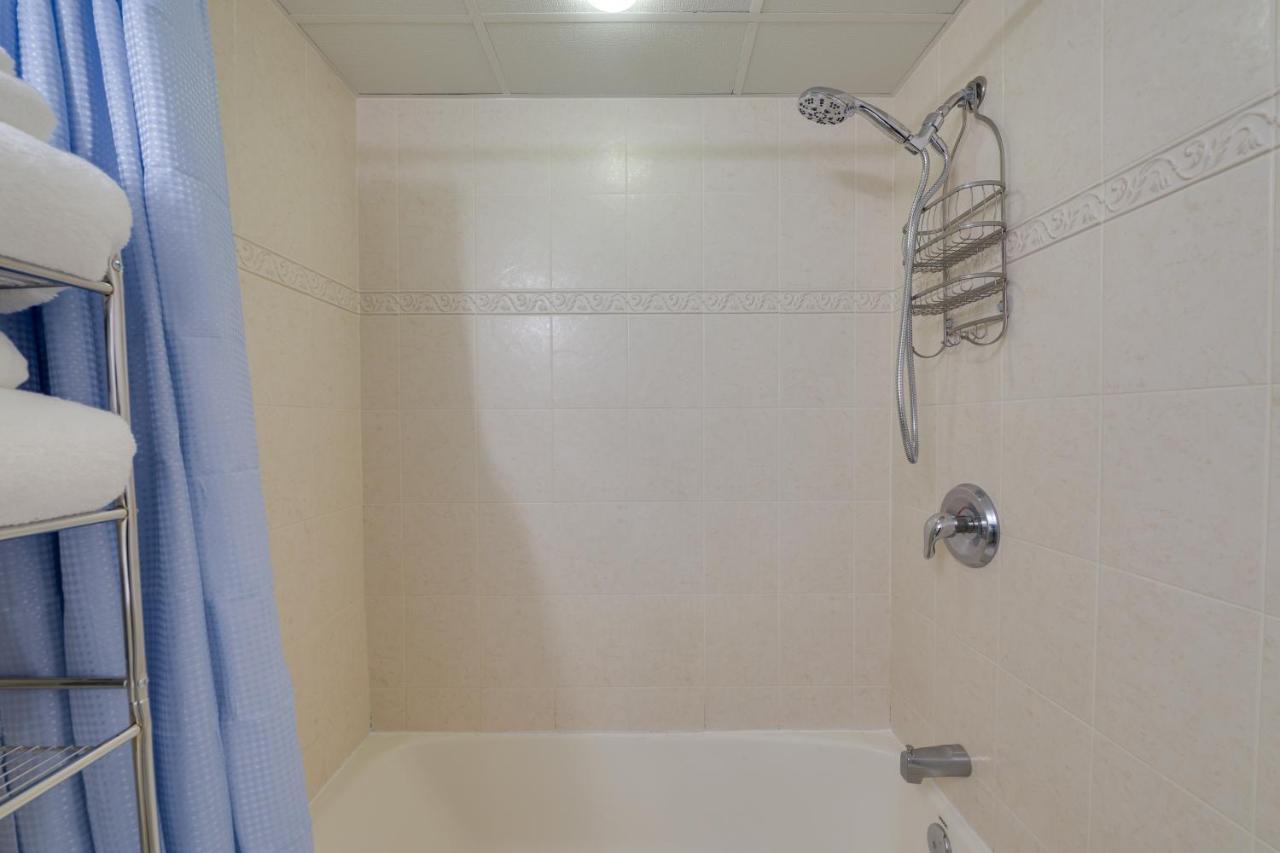 Ocean City Condo With Pool Walk To Boardwalk! Zewnętrze zdjęcie