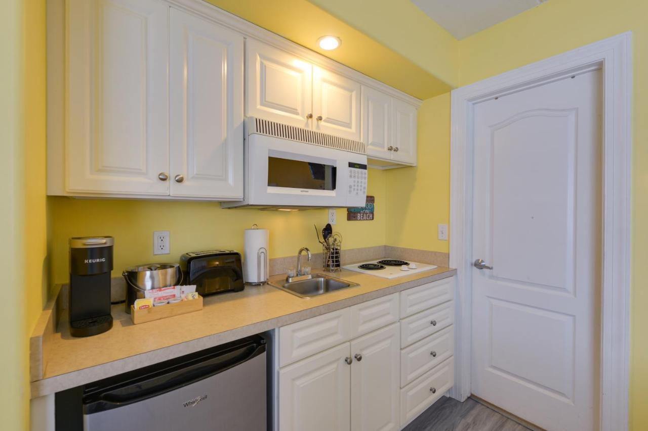 Ocean City Condo With Pool Walk To Boardwalk! Zewnętrze zdjęcie